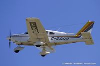 C-GQGD @ KOSH - Piper PA-28-181 Archer  C/N 28-7790587, C-GQGD - by Dariusz Jezewski www.FotoDj.com