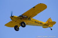 N41QB @ KOSH - Piper PA-18-150 Super Cub  C/N 18-7909067, N41QB - by Dariusz Jezewski www.FotoDj.com