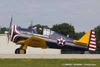 N840 @ KOSH - North American P-64  C/N 68-3061, N840 - by Dariusz Jezewski www.FotoDj.com