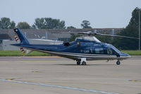 G-IVIP @ EGSH - Parked at Norwich. - by Graham Reeve