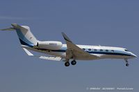 N8833 @ KOSH - Gulfstream Aerospace G-VI  C/N 6059, N8833 - by Dariusz Jezewski www.FotoDj.com