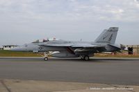 166799 @ KOSH - F/A-18F Super Hornet 166799 AB-203 from VFA-211 Checkmates  NAS Oceana, VA - by Dariusz Jezewski www.FotoDj.com