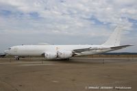 162784 @ KOSH - E-6B Hermes 162784  from VQ-4 Shadows  Offutt AFB, NE - by Dariusz Jezewski www.FotoDj.com