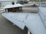 154171 - Grumman A-6E Intruder at the Estrella Warbirds Museum, Paso Robles CA - by Ingo Warnecke