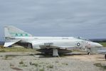 155890 - McDonnell Douglas F-4J Phantom II at the Estrella Warbirds Museum, Paso Robles CA - by Ingo Warnecke