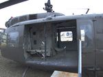 65-10054 - Bell UH-1D Iroquois at the Estrella Warbirds Museum, Paso Robles CA  #i - by Ingo Warnecke