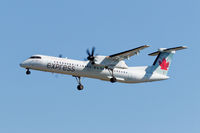 C-GXJZ @ YVR - Landing - by Guy Pambrun