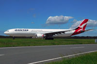 VH-QPC @ YBBN - At Brisbane - by Micha Lueck