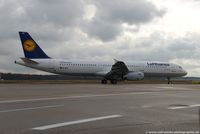 D-AIDF @ EDDK - Airbus A321-231 - LH DLH Lufthansa - 4626 - D-AIDF - 21.03.2017 - CGN - by Ralf Winter