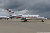 OE-GBC @ EDDK - Cessna 525B CitationJet CJ3 - JAR Airlink Luftverkehrs GmbH - 525B0219 - OE-GBC - 21.03.2017 - CGN - by Ralf Winter