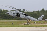 168554 @ KOSH - MH-60S Knighthawk 168554 AG-615 from HSC-5 Nightdippers  NAS Norfolk, VA - by Dariusz Jezewski www.FotoDj.com
