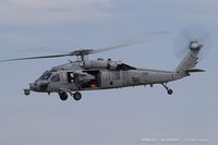 168556 @ KOSH - MH-60S Knighthawk 168556 AG-616 from HSC-5 Nightdippers  NAS Norfolk, VA - by Dariusz Jezewski www.FotoDj.com