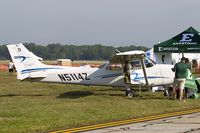 N5114Z @ KYIP - Cessna 172S Skyhawk  C/N 172S10927, N5114Z - by Dariusz Jezewski www.FotoDj.com