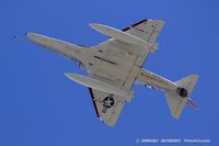 N524CF @ KYIP - Douglas TA-4F Skyhawk  C/N 13590, N524CF - by Dariusz Jezewski www.FotoDj.com