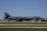 86-0126 @ KOSH - Bone at Oshkosh. - by Eric Olsen