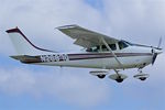 N2687Q @ KOSH - At 2017 AirVenture at Oshkosh - by Terry Fletcher