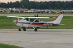 N20978 @ OSH - 1972 Cessna 182P, c/n: 18261336 - by Timothy Aanerud
