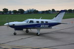 N939C @ OSH - Piper PA-46-500TP, c/n: 4697446 - by Timothy Aanerud