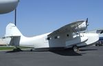 N329 - Grumman G-21A Goose at the Yanks Air Museum, Chino CA - by Ingo Warnecke