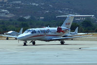 9H-ZRH @ LFKC - Parked - by micka2b