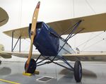 N136E - Command-Aire 3C-3 at the Yanks Air Museum, Chino CA - by Ingo Warnecke