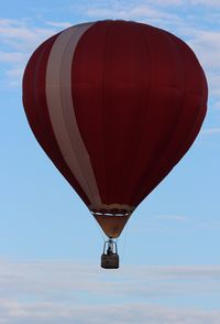 N8008P - Cameron Balloons C-60L