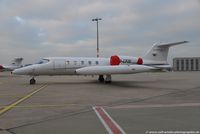 D-CFIV @ EDDK - Gates Learjet 35A - AYY Air Alliance Express - 35-385 - D.CFIV - 28.12.2016 - CGN - by Ralf Winter