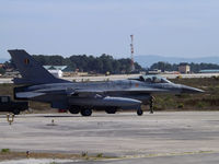 FA-94 @ LPMR - During the LPMR open day. - by Nuno Filipe Lé Freitas