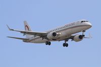 CN-RGQ @ LFML - Embraer ERJ 190-100 IGW, Short approach Rwy 31R, Marseille-Provence Airport (LFML-MRS) - by Yves-Q