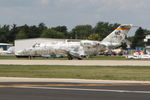 N1MG @ OSH - Cessna 525B CitationJet CJ3, c/n: 525B0391 - by Timothy Aanerud