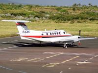 F-GJBS @ FMEP - At St Pierre-Pierrefonds ,ZSE/FMEP - by Mickael Payet