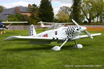 G-MAXV photo, click to enlarge G-MAXV photo, click to enlarge
