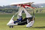 G-CIXZ photo, click to enlarge G-CIXZ photo, click to enlarge