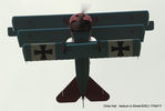 G-BVGZ photo, click to enlarge G-BVGZ photo, click to enlarge