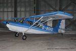 G-BOID photo, click to enlarge G-BOID photo, click to enlarge