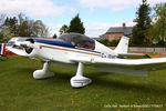 G-JRME photo, click to enlarge G-JRME photo, click to enlarge