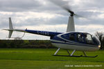 G-CGWD photo, click to enlarge G-CGWD photo, click to enlarge