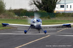 G-NPKJ @ EGCJ - at Sherburn in Elmet - by Chris Hall