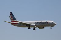 N315PE @ KDFW - Boeing 737-800 - by Mark Pasqualino