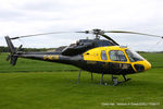 G-NETR @ EGCJ - at Sherburn in Elmet - by Chris Hall