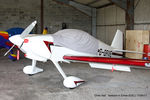 G-GRVE photo, click to enlarge G-GRVE photo, click to enlarge