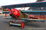 G-BVGZ @ EGCJ - at Sherburn in Elmet - by Chris Hall