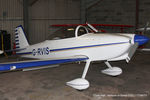 G-RVIS photo, click to enlarge G-RVIS photo, click to enlarge