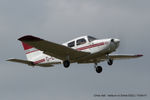 G-LORC @ EGCJ - at Sherburn in Elmet - by Chris Hall