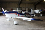 G-RVCL @ EGCJ - at Sherburn in Elmet - by Chris Hall