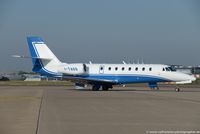 I-TAOS @ EDDK - Cessna 680 Citation Sovereign - Private - 680-0309 - I-TAOS - 14.06.2017 - CGN - by Ralf Winter