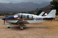 F-GMKO photo, click to enlarge