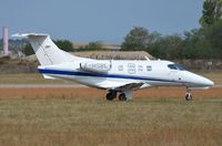 F-HSBL @ LFLY - Pan Europeenne Air Service EMB500 Phenon 100 - by FerryPNL