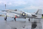 N151AM @ KOSH - At 2017 EAA AirVenture at Oshkosh - by Terry Fletcher