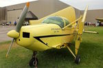 N5K @ KOSH - At EAA Museum - by Terry Fletcher